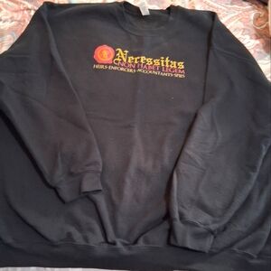 Unisex Size 5xl Sophie Lark Kingmakers Sweatshirt Black Womens Mens